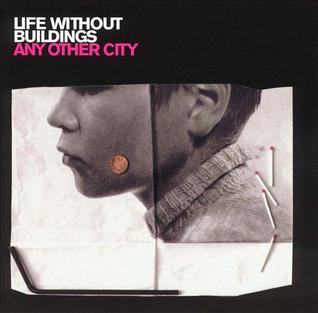 Any Other City album cover