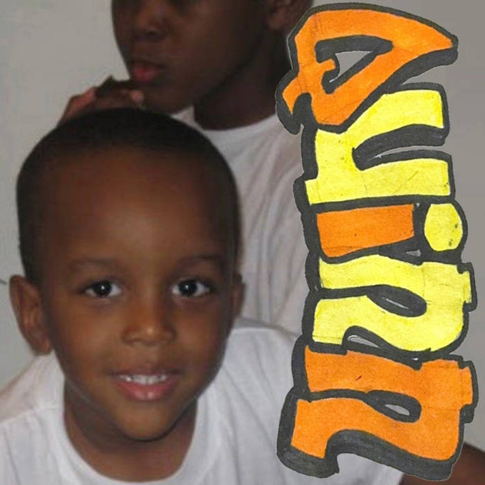 quinn - of the world