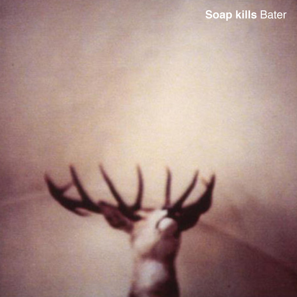 Soapkills - Bater