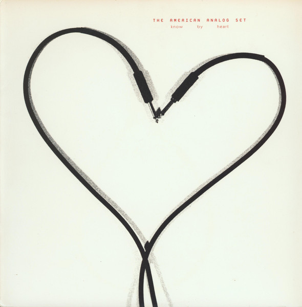 Know By Heart album cover