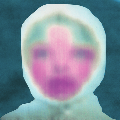 Issy single cover